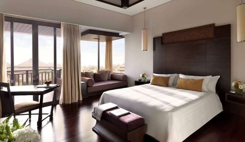 Anantara The Palm Dubai Resort-Deluxe Lagoon View_7848